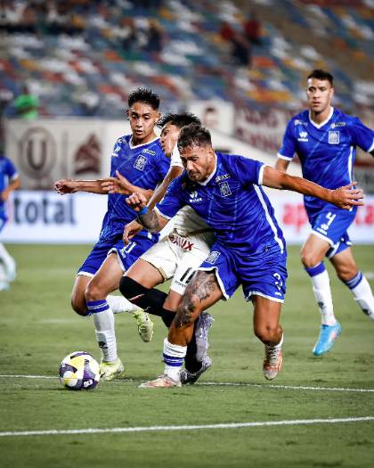 Todo listo para la fecha 13 del Torneo Apertura de la Liga 1
