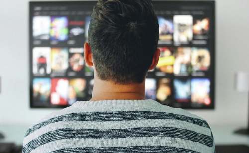 Netflix, Amazon Prime y HBO 10 series de estreno