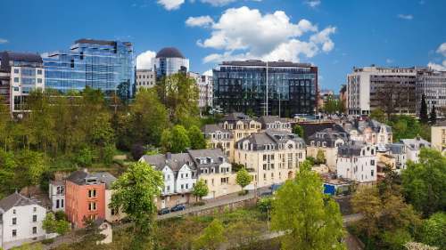 Irlanda y Luxemburgo: BCE cuestiona su dominio de fondos