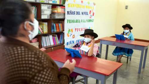 El 49% de colegios privados subirá las pensiones este año escolar