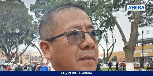 Denuncian inoperancia del Gobierno Regional de Huánuco en Colegio Hermilio Valdizán