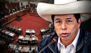 Aseguran que Pedro Castillo compró conciencia en el congreso para evitar vacancia