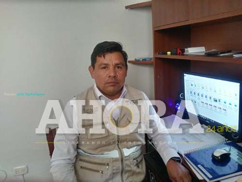 Puerto Inca exige construcción de  Instituto Superior Tecnológico