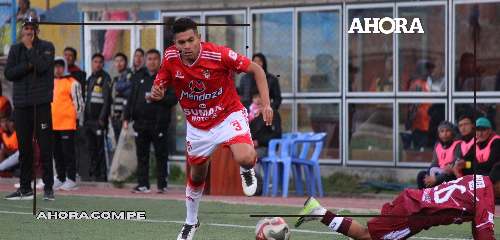 Tiro 28 y ECOSEM Pasco avanzan en la Copa Perú tras jornadas decisivas