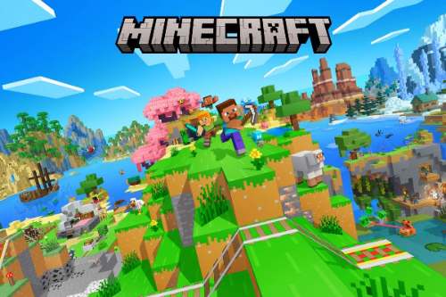 Alerta hackers usan modificaciones de Minecraft para robar datos personales