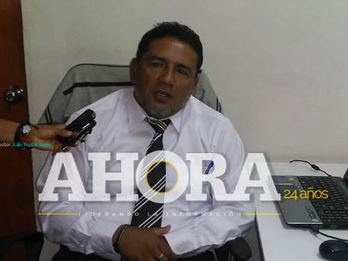 Director de la DRA asegura trabajar en incendios pero nadie los ve