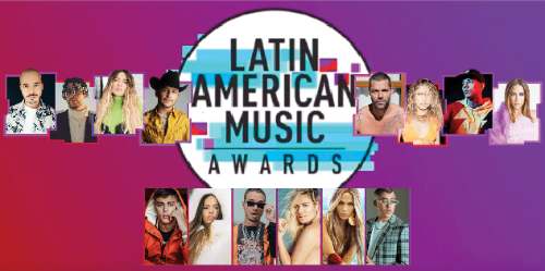 Todo lo que debes saber sobre la premiación "American Music Awards"
