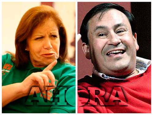 Horacio Cánepa : Odebrecht aportó US$ 200 mil a campaña de Lourdes Flores