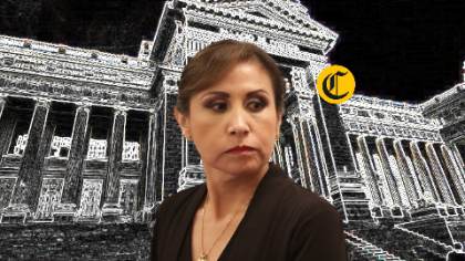 Los argumentos de la Fiscalía sobre riesgo de obstrucción llevaron al Poder Judicial a acoger el pedido de suspensión de Patricia Benavides