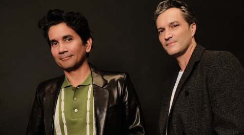 Bacilos regraba "Caraluna" junto a Carlos Vives