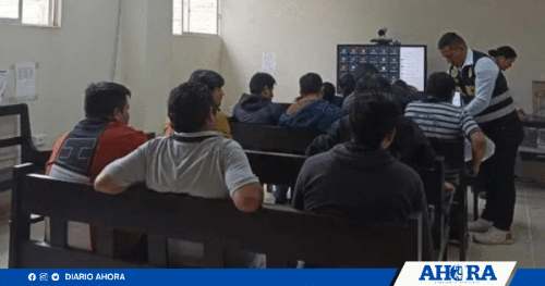 Corte Suprema revisará la casación en caso Los Negociadores de la Región