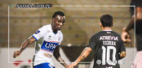 La remontada de Mannucci continúa con un valioso 1-0 sobre Sport Boys