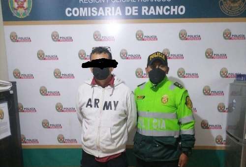 Exdirector del Gorehco tenía requisitoria por negociación incompatible