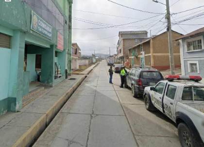Condenan a policía en Pasco: pidió S/ 1.000 para “arreglar” una investigación