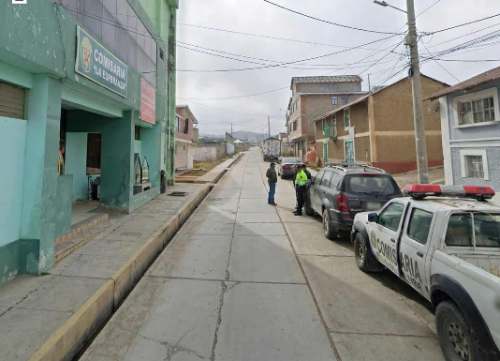 Condenan a policía en Pasco: pidió S/ 1.000 para “arreglar” una investigación