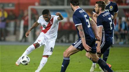 Perú jugaría la Liga de Naciones