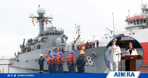 Marina de Guerra del Perú: Nuevas embarcaciones para reforzar la defensa y la soberanía marítima
