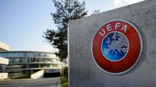 UEFA propone alternativa al mundial bienal