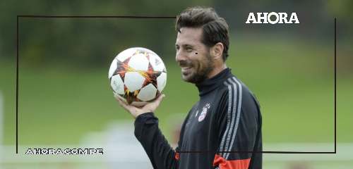 Claudio Pizarro defiende a Raúl Ruidíaz tras críticas en la Selección Peruana