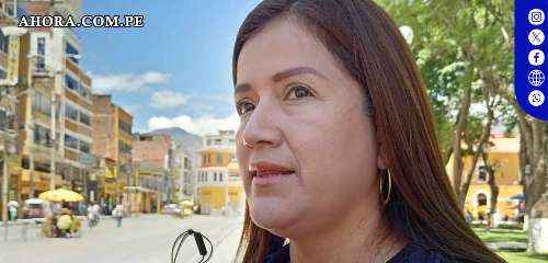 Sherly Morales: Función administrativa no es competencia de un regidor