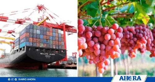 Perú en el Top 5 de exportadores de América Latina en 2023
