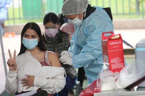 Ministerio de Salud lanza el VacunaRock