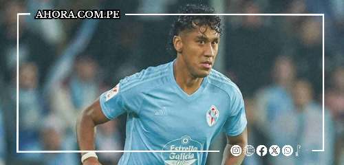 Peruanos destacan en fútbol internacional este fin de semana