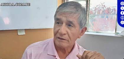Semaforización inteligente en camino para Huánuco