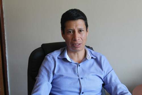 Consejero delegado: La elección de Albornoz fue por mayoría y no es ilegal