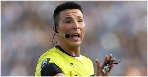 Conar admite error en penal a Universitario y sanciona a Kevin Ortega