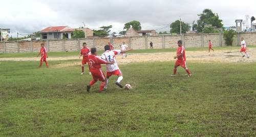 Autorizan a equipos deudores a jugar en la Copa Perú