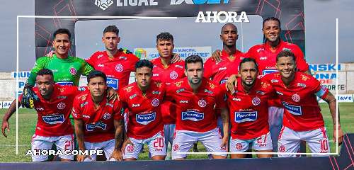 Carlos Stein y Juan Aurich frenan sus aspiraciones en un tenso 1-1