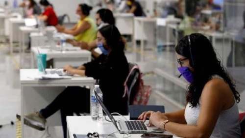 Huánuco se encuentra entre las regiones donde más creció el empleo formal