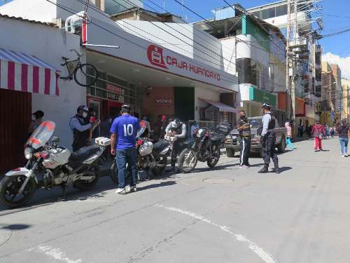 1200 personas multadas por infringir emergencia sanitaria por COVID-19