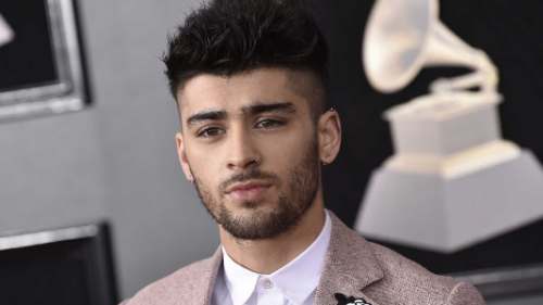 Zayn Malik por “violencia doméstica” perdio contrato discográfico con RCA