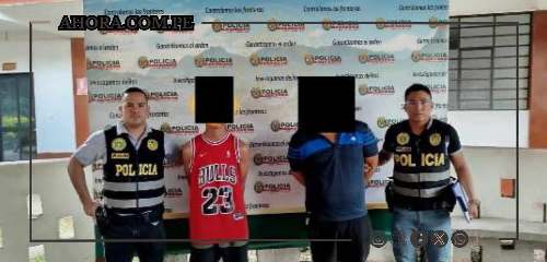 Casi matan a puñaladas a un joven por tratar de resistirse a robo