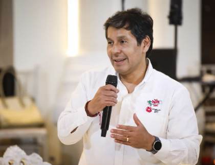 Julio Demartini vuelve a comparecer en audiencia del Poder Judicial por su impedimento de salida