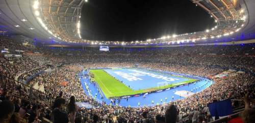 Final de la Champions será en París