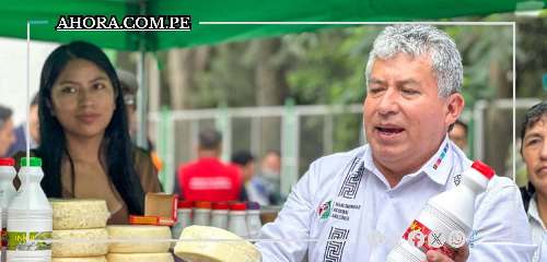 Lanzamiento Procompite: Huánuco destina S/ 30 millones para competitividad empresarial