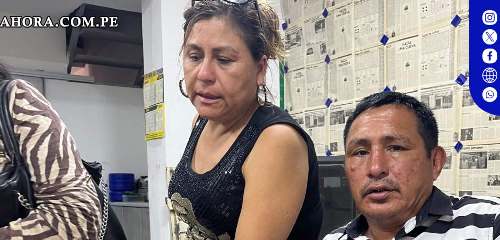 Acusaciones de tráfico de terrenos en la Asociación de Vivienda de los Combatientes del Cenepa