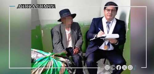 Alerta por incremento de casos de abandono de adultos mayores