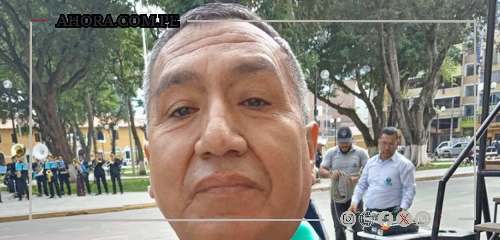 Regidor de Huánuco anuncia fiscalización de maquinaria en desuso