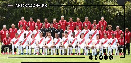 Selección Peruana Sub 23 anuncia convocatoria para el Preolímpico de Venezuela