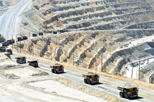 El Perú lidera la expansión de las exportaciones no tradicionales
