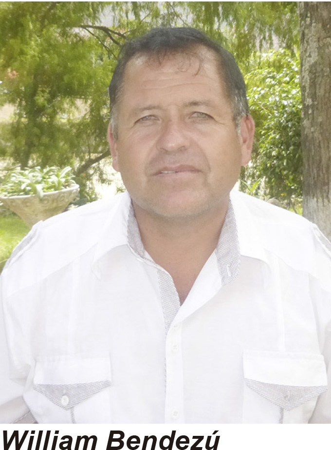 Rechazan engaño de Rubén Alva por traerse maquinaria a Huánuco