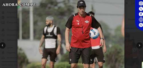 Paraguay se enfrentará a Perú en un crucial amistoso pre-Copa América
