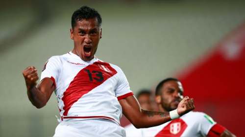 Renato Tapia: “No sé si el árbitro sabrá las reglas de juego”