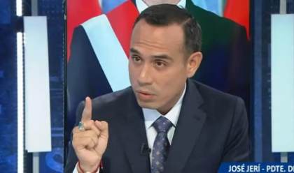 Con las horas contadas: Hoy el Congreso debate censura contra José Jerí