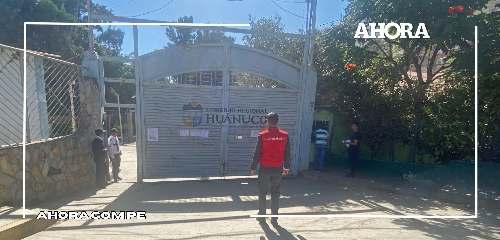 Gorehco: Aldo Reyes denuncia que exageraron observaciones hechas por la Contraloría  