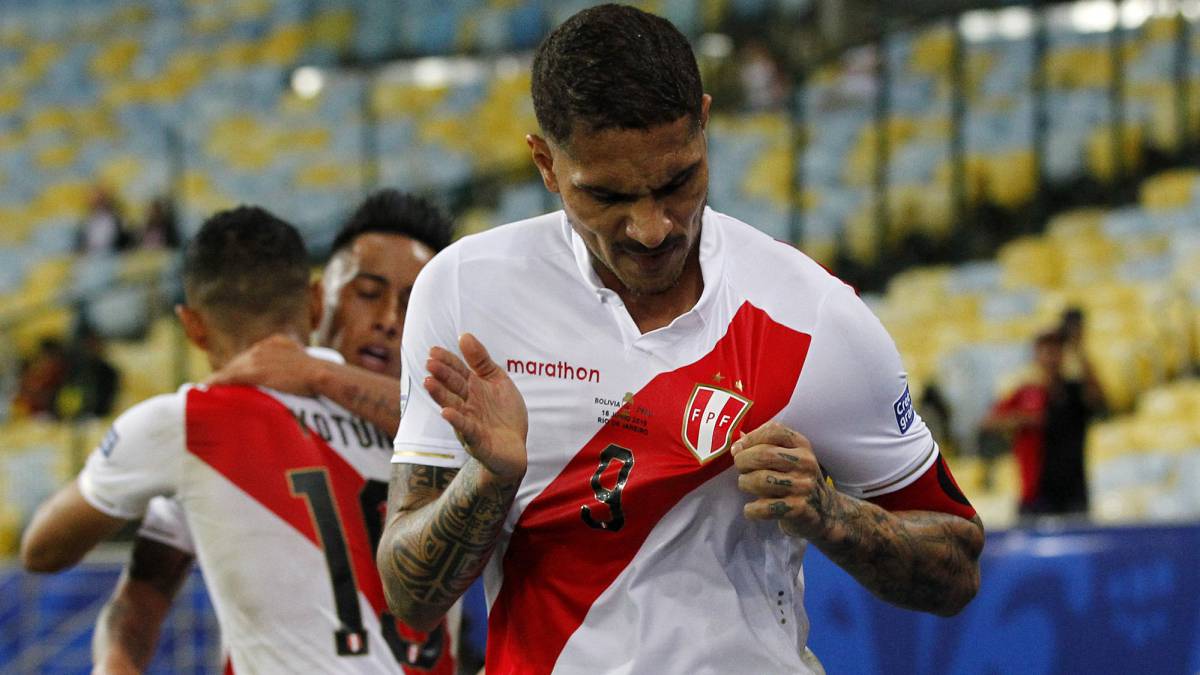 El capitán ya está en recuperación